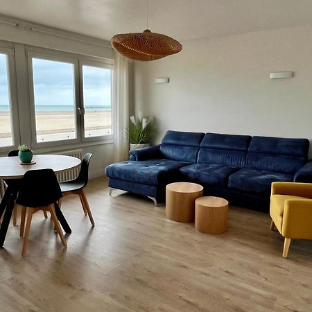 Appartement Vue Mer Dunkirk ภายนอก รูปภาพ